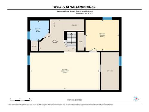 10316 77 St Nw, Edmonton, AB 