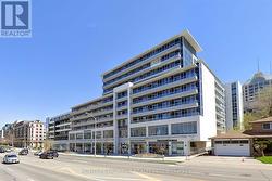 629 - 591 SHEPPARD AVENUE E Toronto, ON M2K 0G2