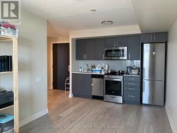 812 - 38 MONTE KWINTER COURT  Toronto, ON M3H 0E2