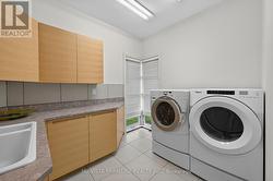 laundry - 
