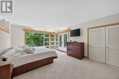 primary bed rm - 12 Ashley Lane, Middlesex Centre (Coldstream), ON 