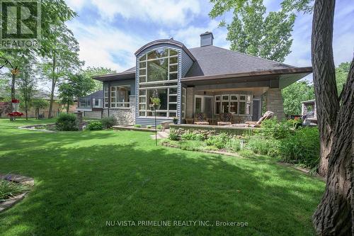 12 Ashley Lane, Middlesex Centre (Coldstream), ON 