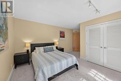 lower bed rm-door to outside - 