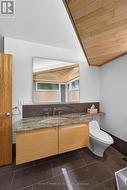 lower bath - 