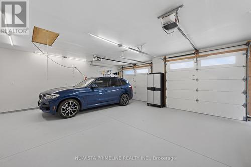 garage - 12 Ashley Lane, Middlesex Centre (Coldstream), ON 