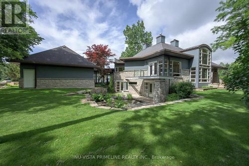 12 Ashley Lane, Middlesex Centre (Coldstream), ON 