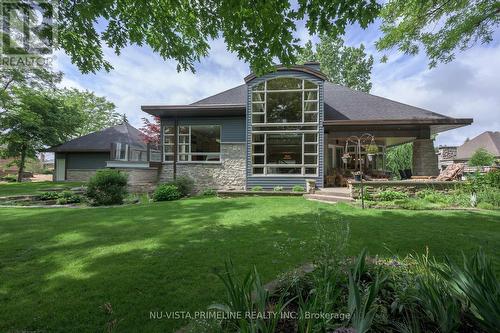 12 Ashley Lane, Middlesex Centre (Coldstream), ON 