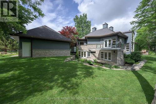 12 Ashley Lane, Middlesex Centre (Coldstream), ON 