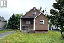 47 Crescent Heights  Grand Falls - Windsor, NL A2A 1L2