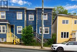 38 Prince of Wales Street St John's, NL A1C 4M9