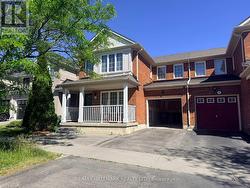 46 HYACINTH CRESCENT Toronto, ON M1X 1W9