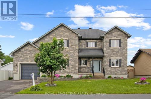 1820 LANDRY ROAD  Clarence-Rockland, ON K0A 1N0