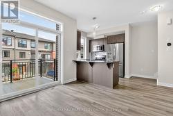 Patio doors to Balcony - 