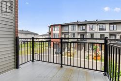 Balcony - 10' x 8' - 