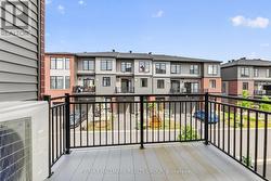 Balcony - 10' x 8' - 