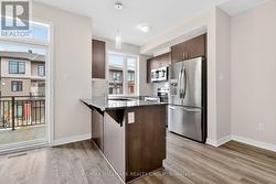 Kitchen - 