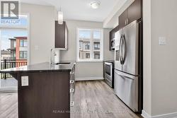 Stainless steel appliances - 