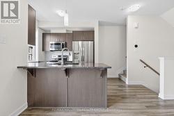 Breakfast bar - 