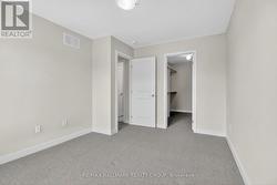 Primary Bedroom - 