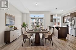 Dining room - Virtually Staged - 