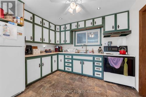 4271 Elgin Street, Niagara Falls (Downtown), ON 