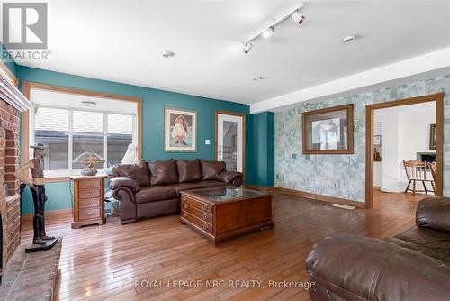 4271 Elgin Street, Niagara Falls (Downtown), ON 