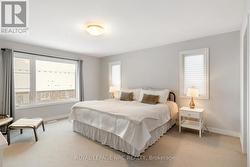 Primary bedroom - 