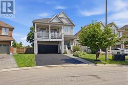 8571 DOGWOOD CRESCENT Niagara Falls (Brown), ON L2H 0K7