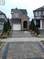 76 JACK MONKMAN CRESCENT Markham, ON L3S 0A4