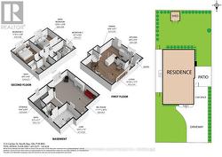 Floor Plan - 