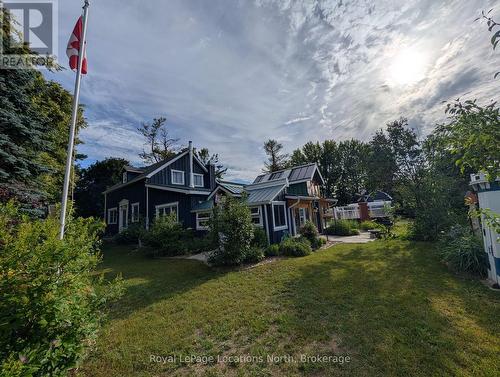 236 PHILLIPS STREET S  Clearview (Stayner), ON L0M 1S0