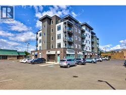 766 TRANQUILLE Road Unit# 302 Kamloops, BC V2B 3J2