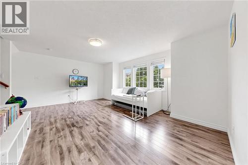 110 Activa Avenue Unit# A5, Kitchener, ON - Indoor