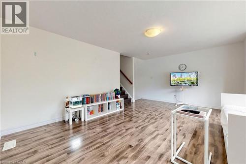 110 Activa Avenue Unit# A5, Kitchener, ON - Indoor