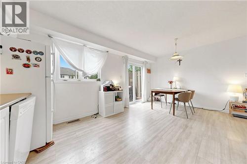 110 Activa Avenue Unit# A5, Kitchener, ON - Indoor
