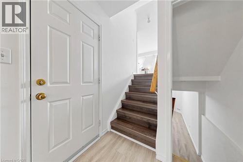 110 Activa Avenue Unit# A5, Kitchener, ON - Indoor Photo Showing Other Room