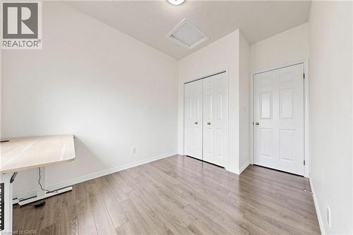 110 Activa Avenue Unit# A5, Kitchener, ON - Indoor Photo Showing Other Room