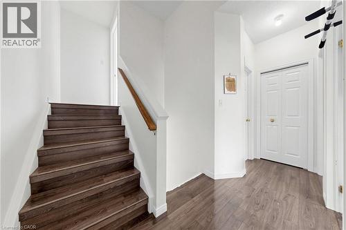 110 Activa Avenue Unit# A5, Kitchener, ON - Indoor Photo Showing Other Room