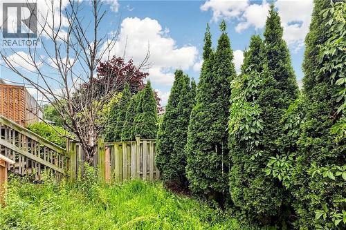 110 Activa Avenue Unit# A5, Kitchener, ON - Outdoor