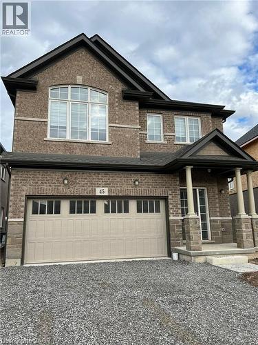 45 Bur Oak Drive, Thorold, ON 