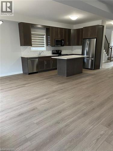 45 Bur Oak Drive, Thorold, ON 