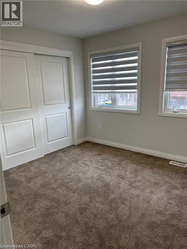 45 Bur Oak Drive, Thorold, ON 