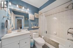 4 Pc Bath - 