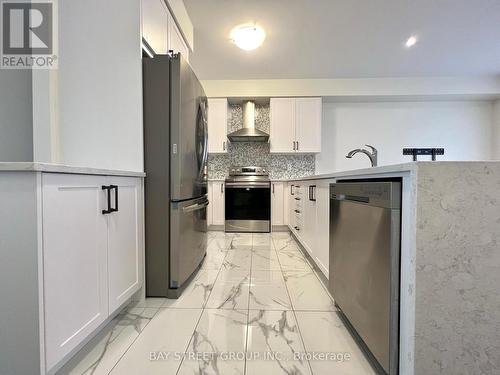 36 Teasel Way, Markham, ON 