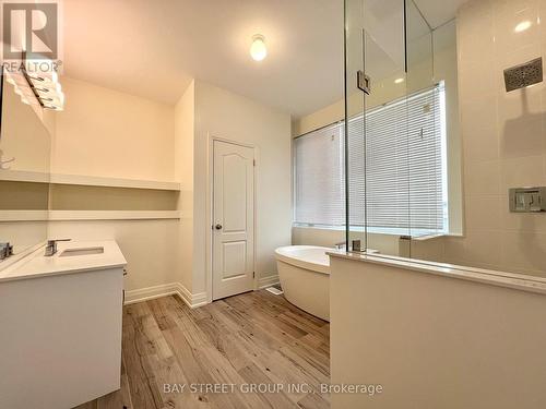 36 Teasel Way, Markham, ON 