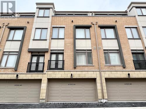 36 Teasel Way, Markham, ON 