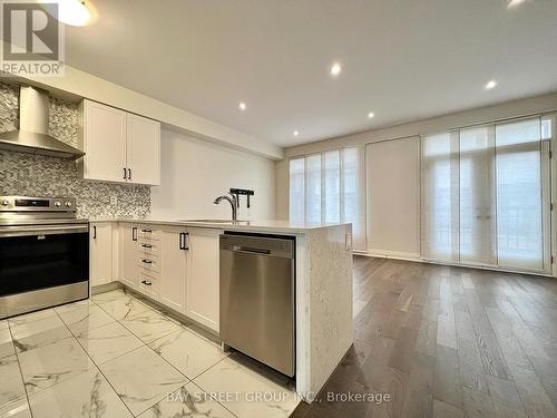 36 Teasel Way, Markham, ON 