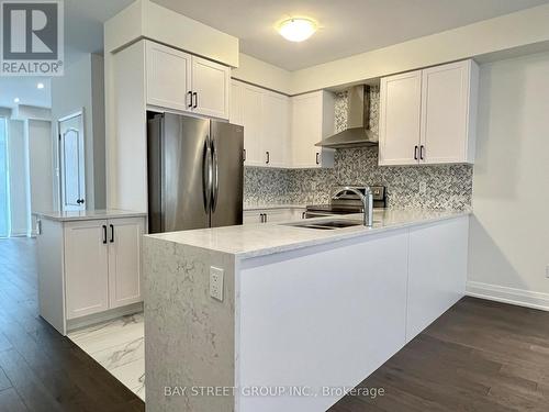 36 Teasel Way, Markham, ON 