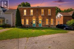 567 & 565 7TH A STREET E  Owen Sound, ON N4K 1K4