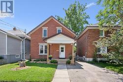 179 ELIZABETH STREET Guelph (St. Patrick's Ward), ON N1E 2X5